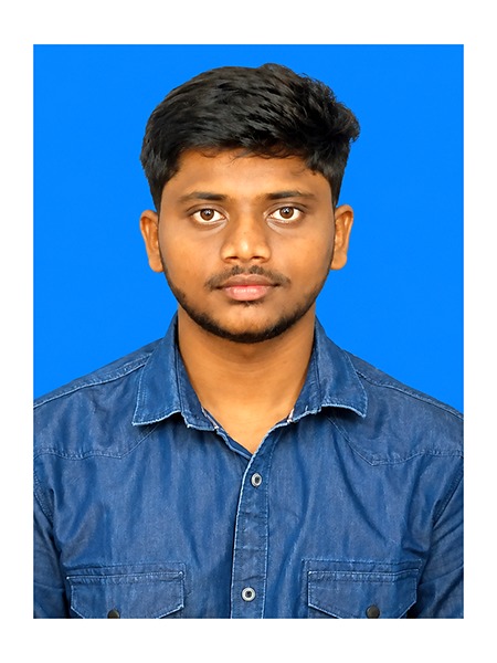 A. Kartika Reddy